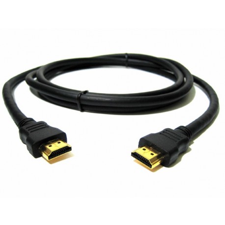 Cable Hdmi 0.5 M Original (Reconditionné)
