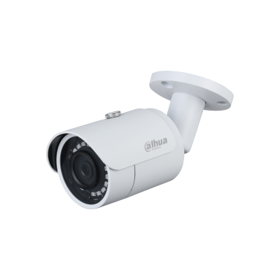 Dahua Camera IP 2m DH-IPC-HFW1230S1-S5 Bullet