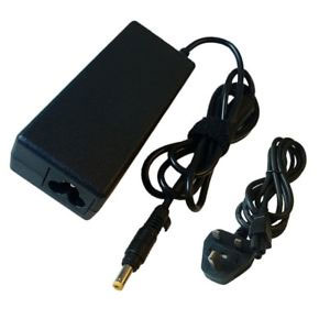 Hp Chargeur Ordinateur Portable 19V-3.42A (65w) [TETE-JAUNE] Original (Reconditionné)