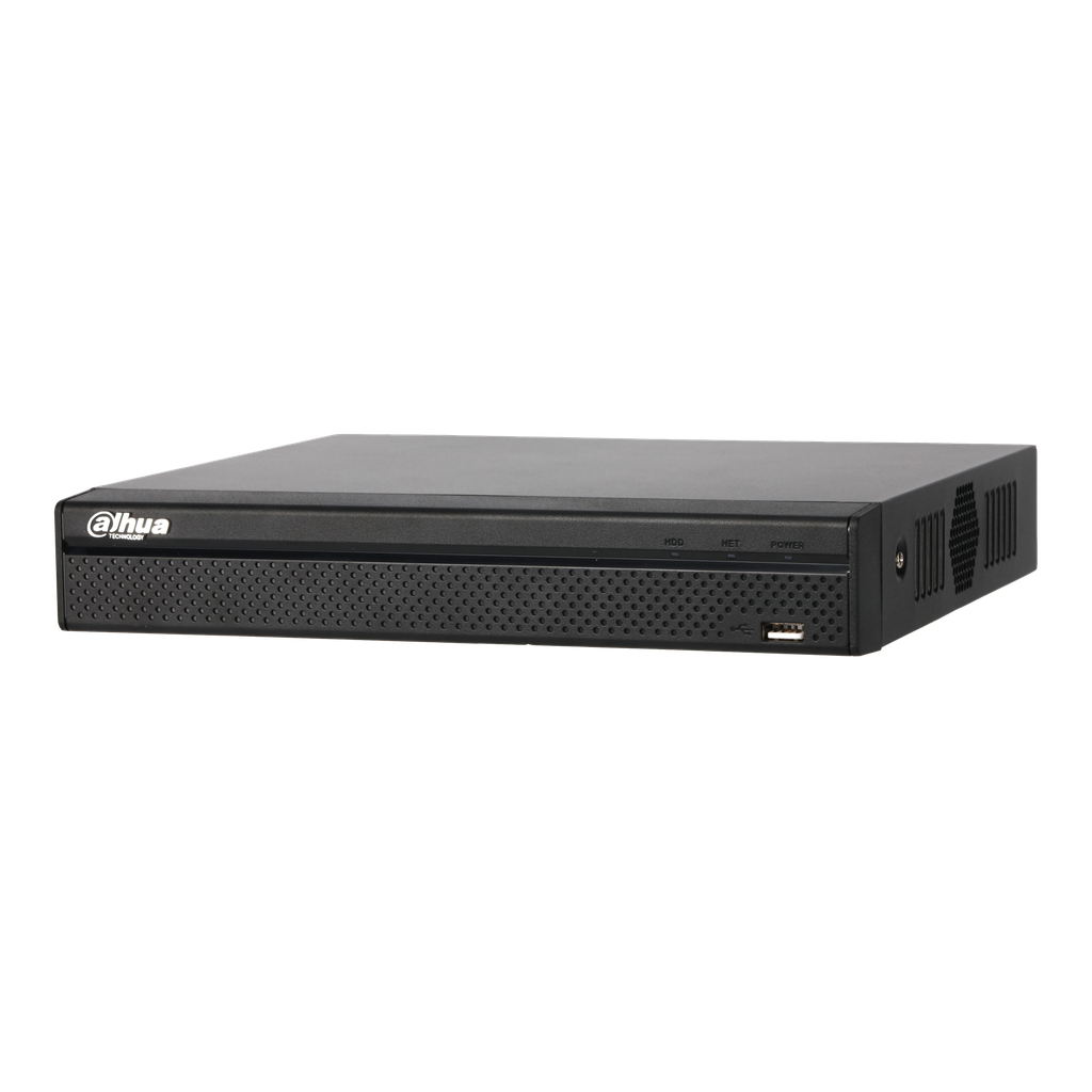 Dahua NVR DHI-NVR4104HS-P-4KS2/L