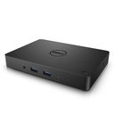 DELL Dock – WD15 avec adaptateur 130 W (Reconditionné)