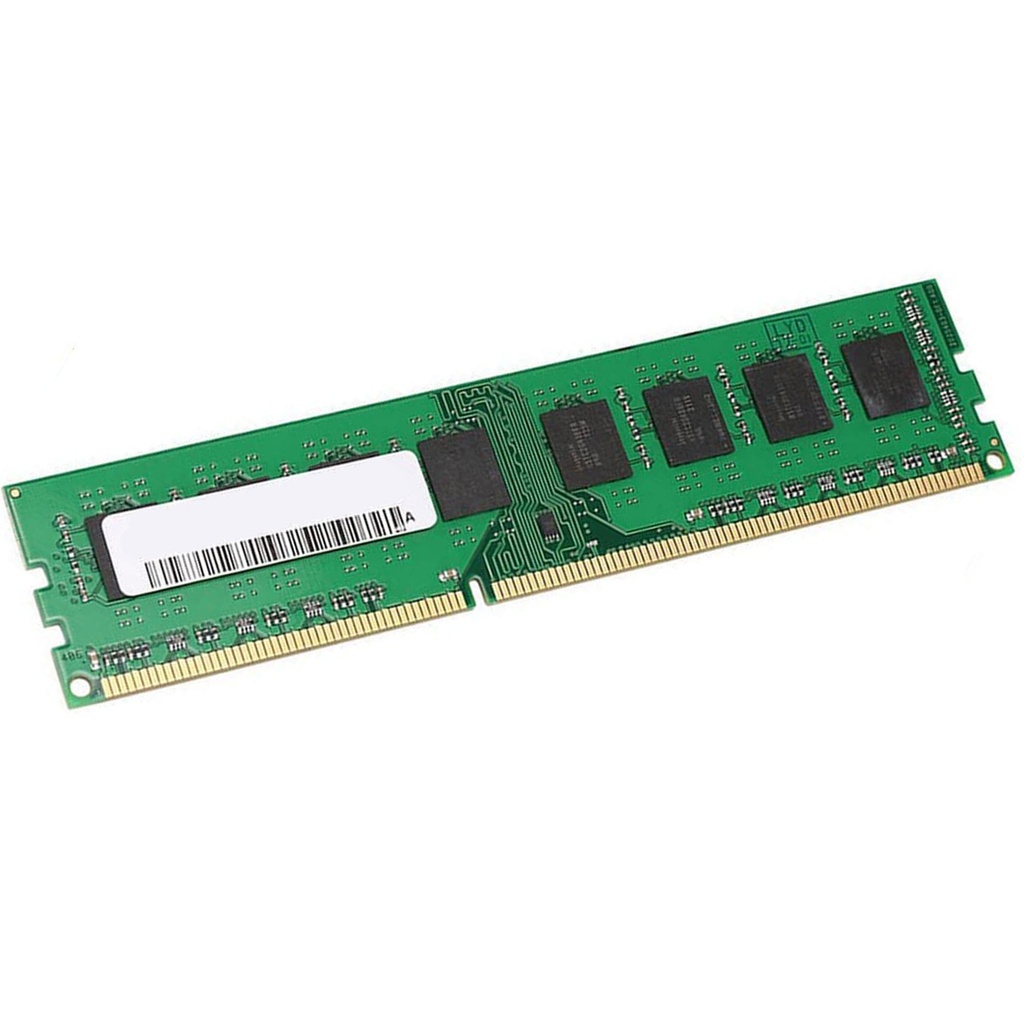 Ddr3L Ram Bureau R 10600 16G (Reconditionné)