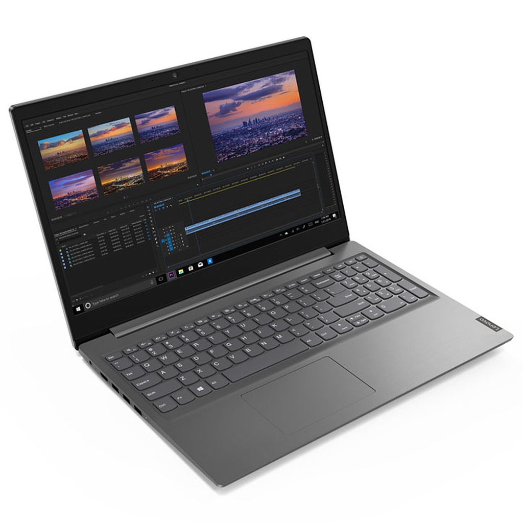 Lenovo Ordinateur Portable V14  I3 4 Go 1 To 82C4 10eme
