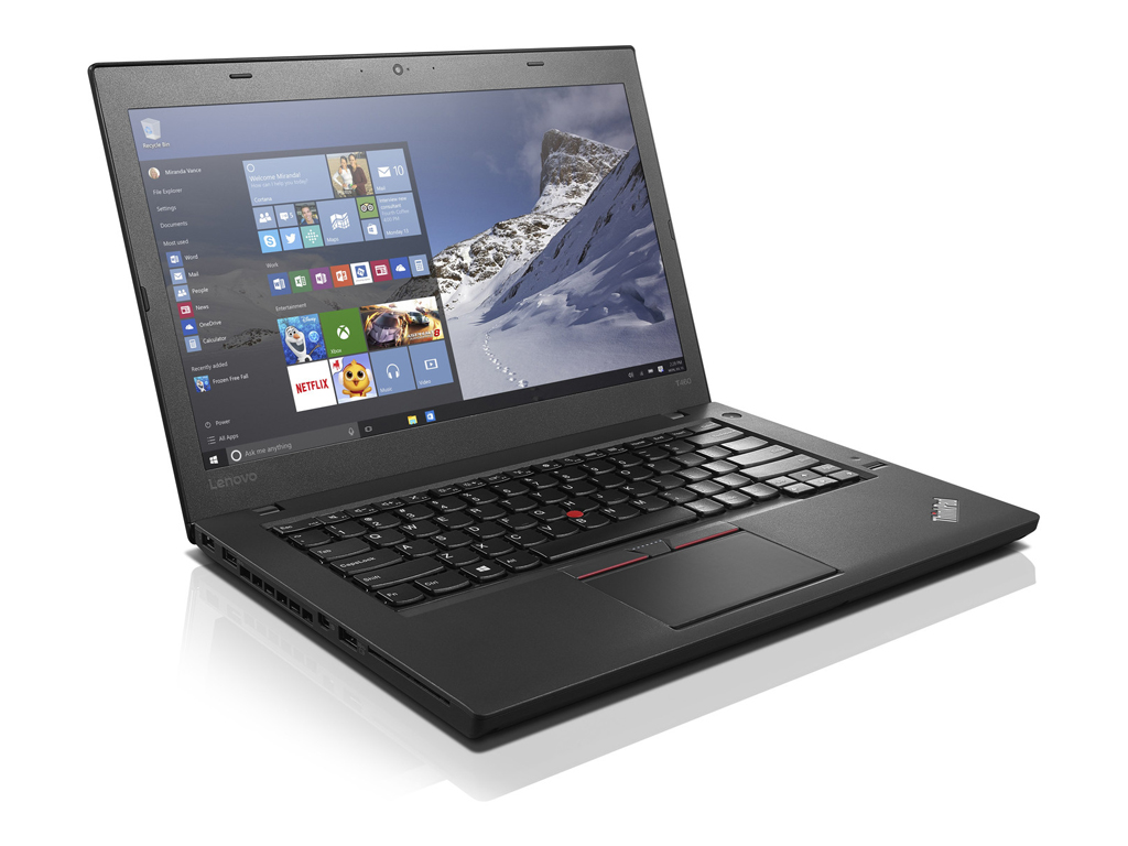 Lenovo ThinkPad X270 Pc Portable I5 6Eme 4Go 128ssd (Reconditionné)