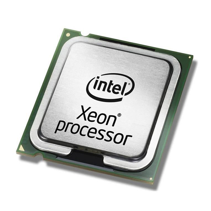 Intel Processeur Xeon E5620 2.4GHZ/12M/5.86 (Reconditionné)