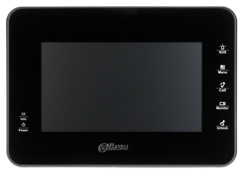 Dahua Ecran VideoPhone IP DHI-VTH1560B