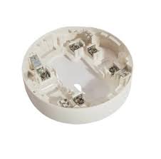 Mavili Base de Detecteur De Fumee Ml-0140 (Conventionnelle)