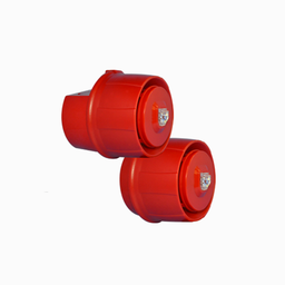 Mavili Maxlogic Sirene Interieure Sans Flash Alarme-incendie Ml-2410 (Conventionnelle)