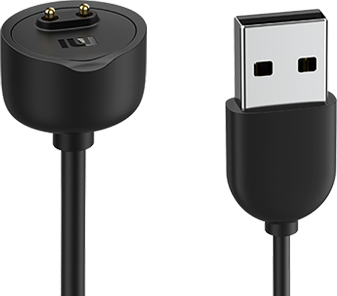 Câble de chargement Mi Smart Band 5/6