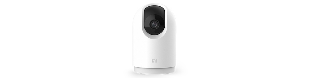 Mi 360° Home Security Camera 2K Pro