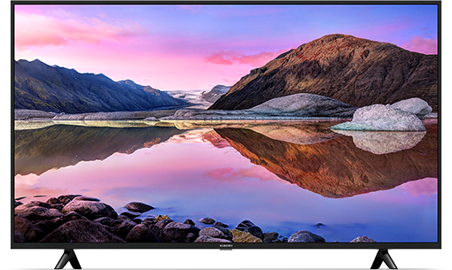 Xiaomi TV P1E 43"