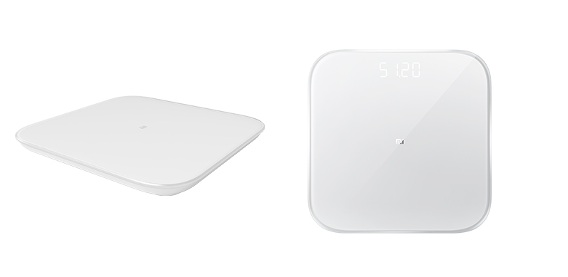Mi Smart Scale 2
