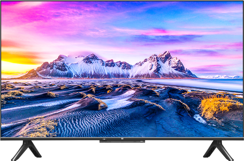 Mi TV P1 43"