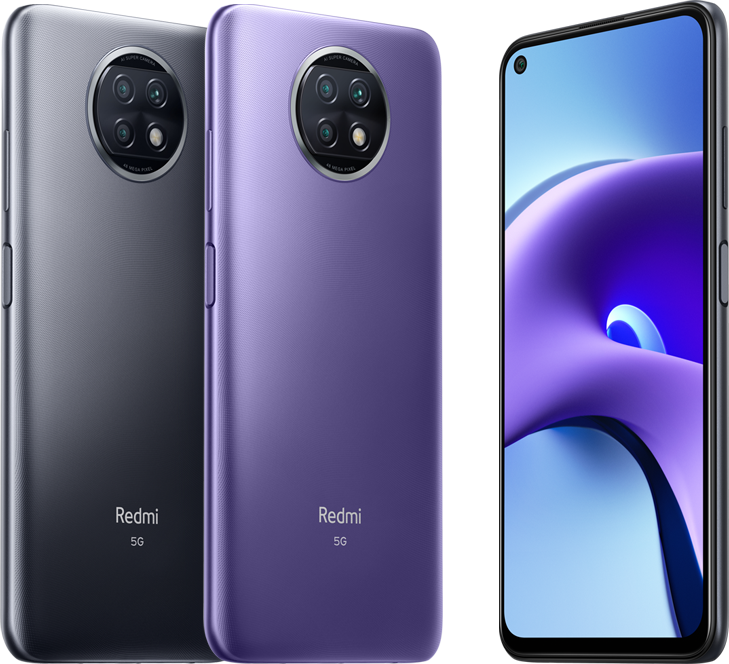 Redmi Note 9T