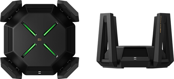 Mi Router AX9000