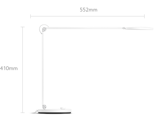 Mi Smart LED Desk Lamp Pro