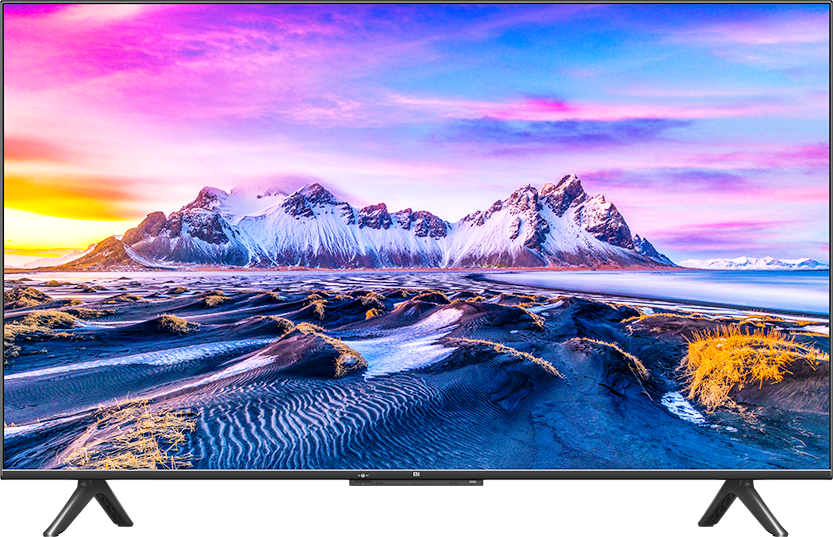 Mi TV P1 50&quot;