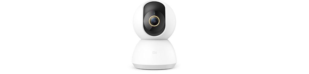 Mi 360° Home Security Camera 2K