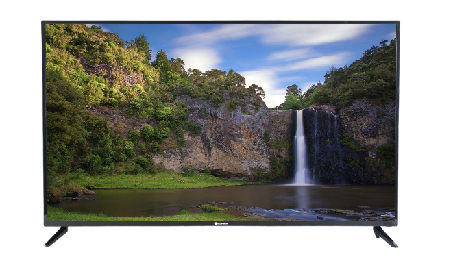 Goldvision TV LED 55'' SMART WEBOS GV55UMQW9000