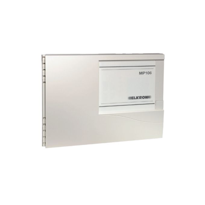 Elkron Centrale Alarme MP106TG/V&quot;A&quot;