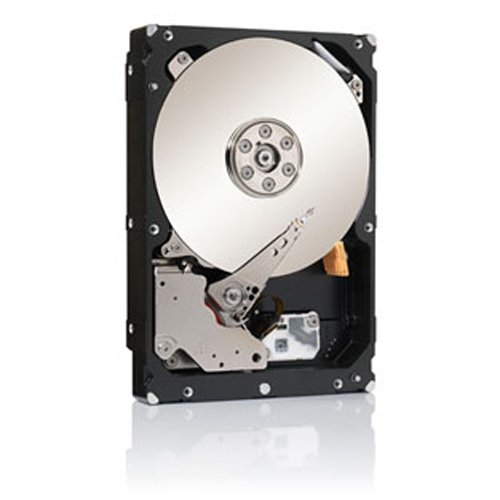 Seagate S-series ST500LM000 disque dur 2.5&quot; 500 Go SATA (Neuf Sans Emballage)