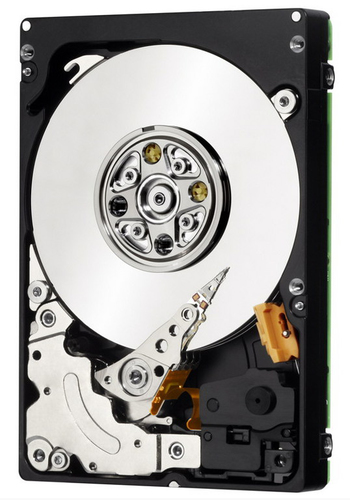 Toshiba Disque Dur (HDD) 3.5" 7.2k SATA III 32MB 3.5" 500 Go Série ATA III (Reconditionné)