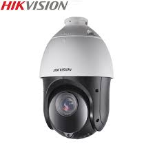Hikvision Camera IP 2M Digital Technology DS-2DE4225IW-DE security camera 25× Network IR Speed Dome