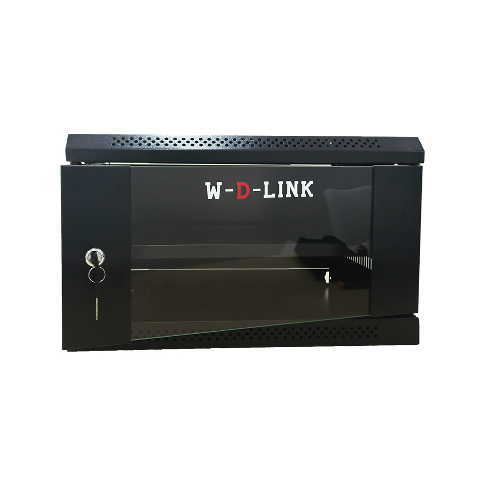 Aico Coffret 4U 500*350mm Monter