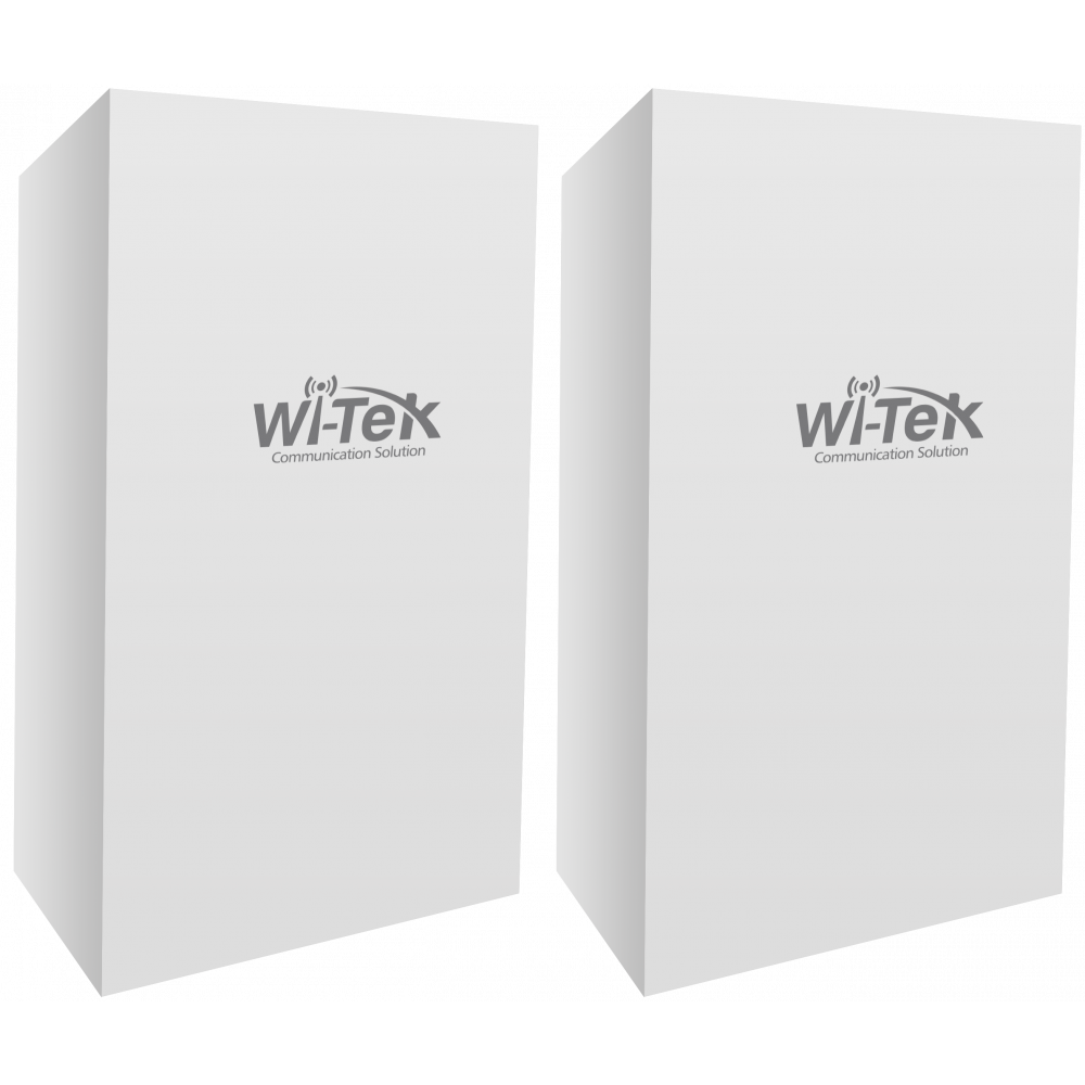 WI-TEK Outdoor WI-CPE511KIT