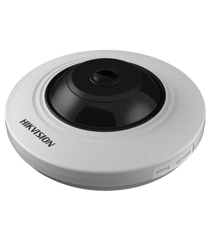 Hikvision Camera IP 5m DS-2CD2955FWD-IS (1.05mm) Mini FishEye