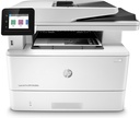 HP LaserJet Pro Imprimante multifonction M428fdn, Impression,; Numérisation recto-verso