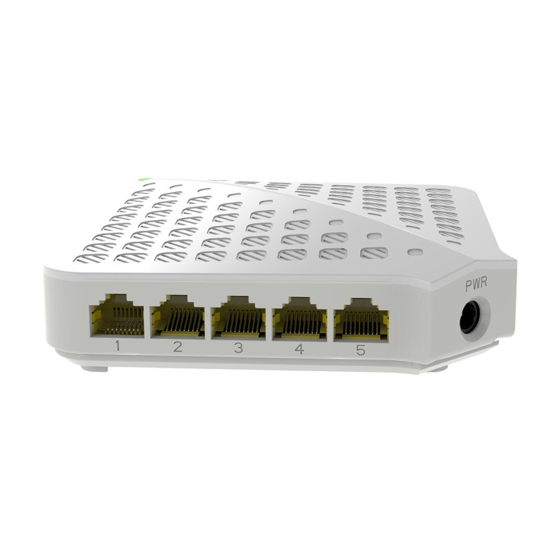 Tenda Switch GigaByte SG50