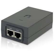 WI-TEK Injecteur POE WI-POE31-48V +1PORT 100M