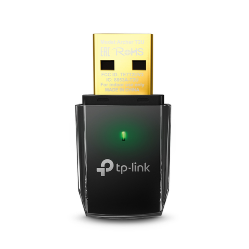 TP-Link Dongle Wifi Archer T2U WLAN AC600