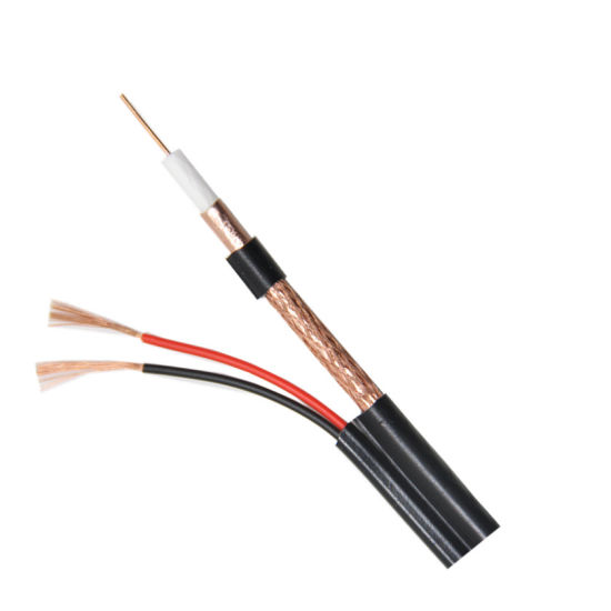 Beta Bobine 500m Cable Camera Coaxial HD4019 (par mètre)
