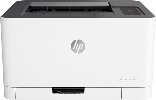 HP Color Laser Laser couleur 150a, Imprimer