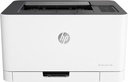 HP Color Laser Laser couleur 150a, Imprimer