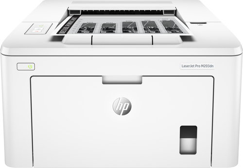 HP LaserJet Pro Imprimante M203dn, Imprimer
