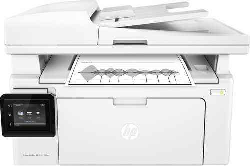 HP LaserJet Pro M130fw Laser A4 1200 x 1200 DPI 23 ppm Wifi