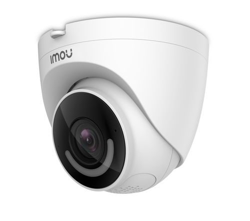 Imou IPC-T26EP Turret Tourelle Caméra de sécurité Intérieure et extérieure 2Mp