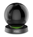 Imou Caméra 4M QHD Wifi Rex Indoor IPC-A46LP-D (3.6mm)