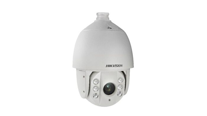 Hikvision Camera  2m DS-2AE7232TI-A (D) SpeeDome PTZ