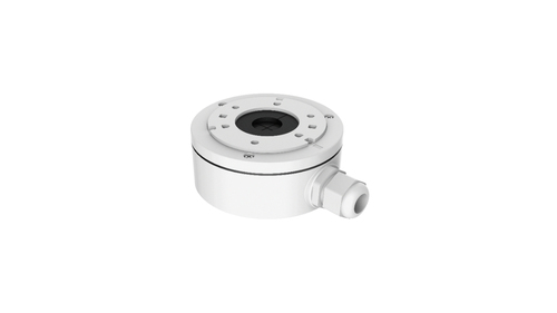 Hikvision support et boîtier des caméras de sécurité Boîte de jonctionDS-1280ZJ-XS