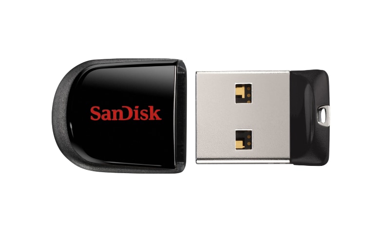 Sandisk Cruzer Fit 64Gb 2.0 Cle usb