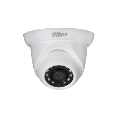 Dahua Camera IP 2M DH-IPC-HDW1230T1-S5 (2.8mm) Dome