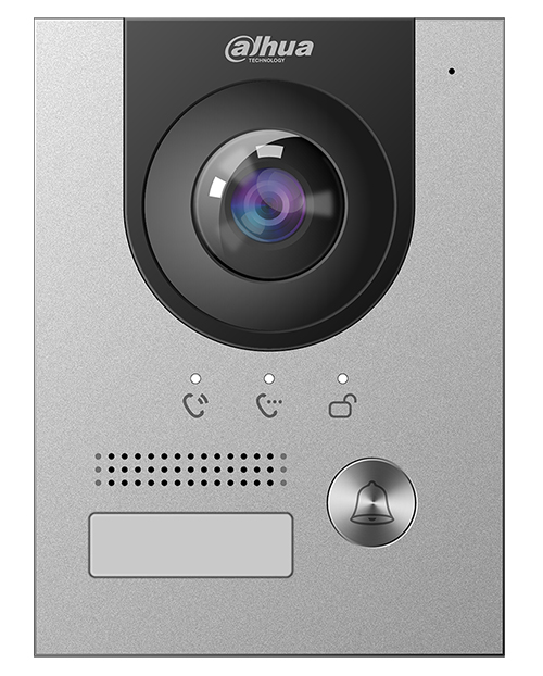 Dahua VideoPhone IP DHI-KTP01(F) Kit VIDEO INTERCOM