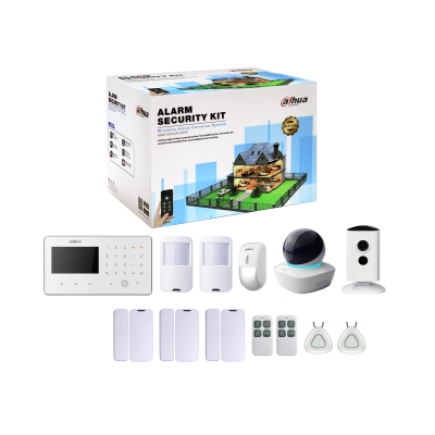 Dahua Systeme Alarme ARC5402A-W-10-A35-C35