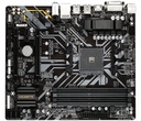 Gigabyte GA-B450M-DS3H V2 (AM4) (D) AMD B450 Emplacement AM4 micro ATX