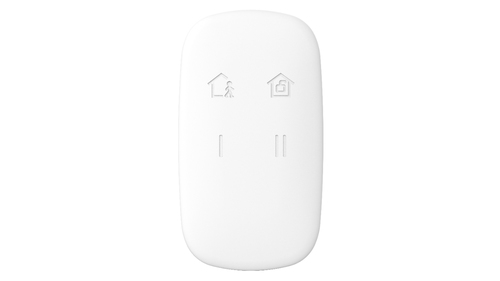 Hikvision Alarme-incendie TeleCommande AX PRO (PWA64)