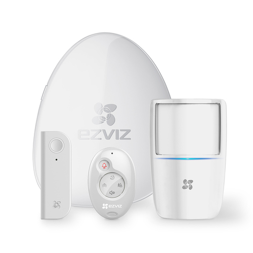 EZVIZ BS-113A dispositif de sécurité pour maison intelligente